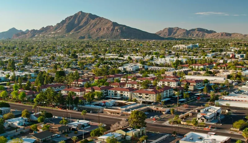 Scottsdale