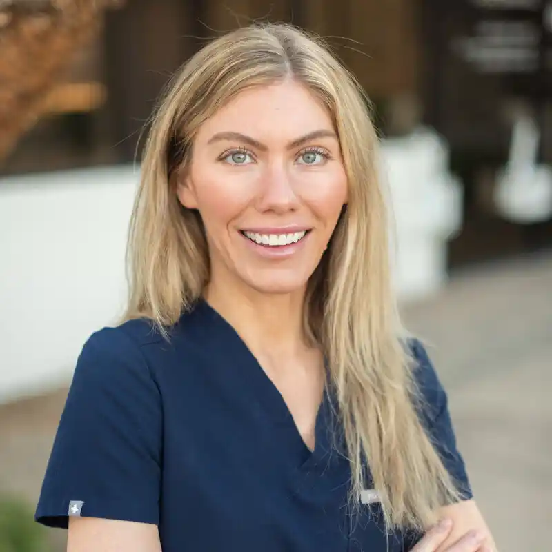 Dr. Kaitlyn Myers, ND